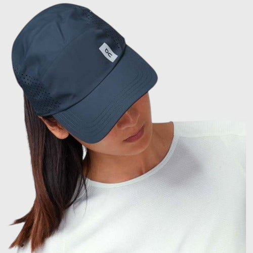 Gorra On Running Unisex Lightweight Cap 301.00016