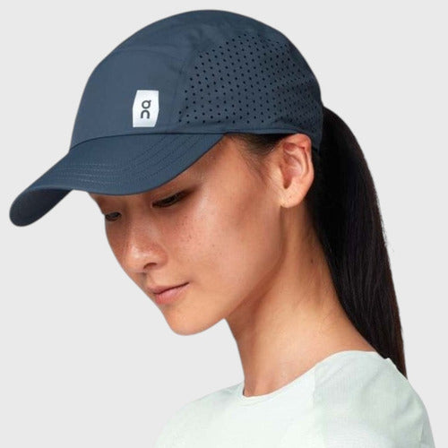 Gorra On Running Unisex Lightweight Cap 301.00016