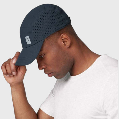 Gorra On Running Unisex Lightweight Cap 301.00016