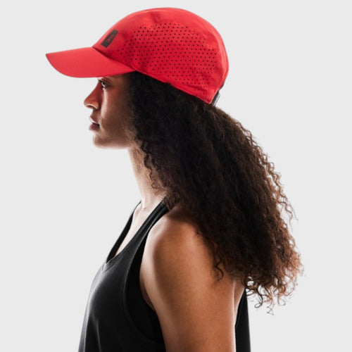 Gorra On Running Unisex Lightweight Cap 301.01768