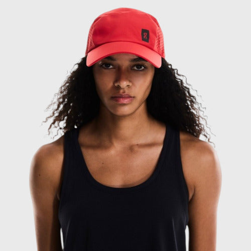 Gorra On Running Unisex Lightweight Cap 301.01768