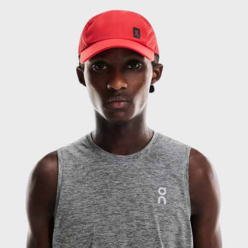 Gorra On Running Unisex Lightweight Cap 301.01768
