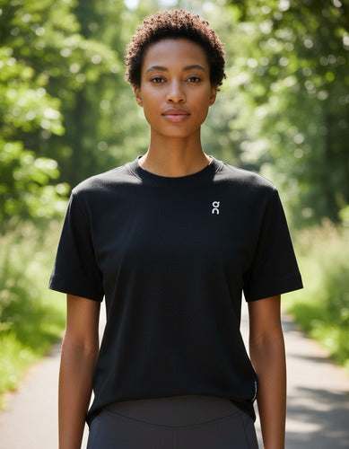 Playera On Graphic-t Mujer 1we12040299