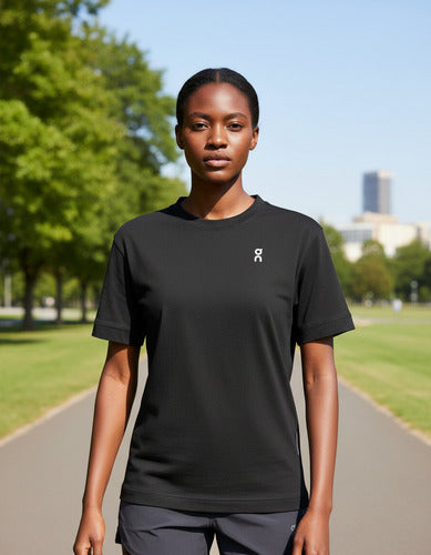 Playera On Graphic-t Mujer 1we12040299