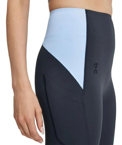 Leggings On Movement Tights Long Mujer 1wd10220900
