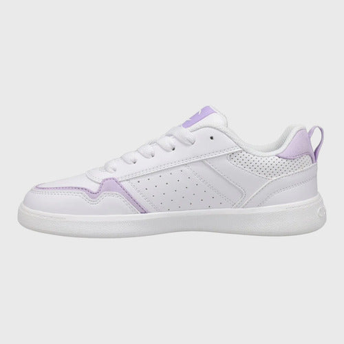 Tenis Champion Mujer Lore W Classic Cas10580w