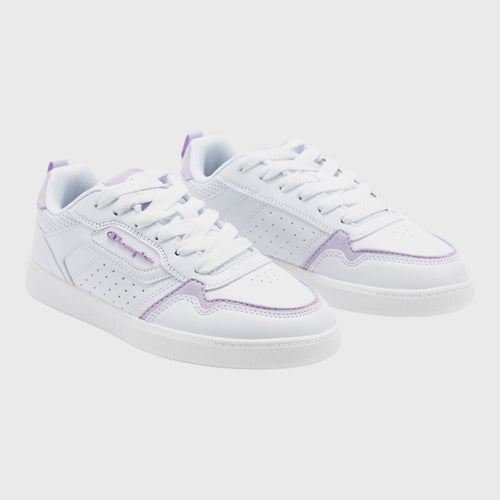 Tenis Champion Mujer Lore W Classic Cas10580w
