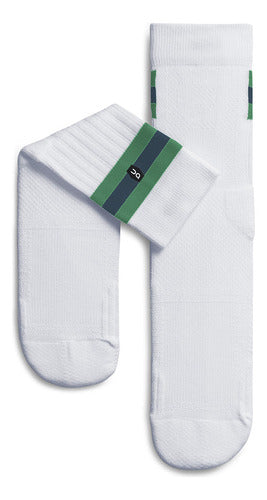 Calcetas On Cloud Hombre Tennis Sock 376.01191