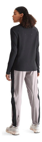 Playera On Mujer Deportiva M/larga Focus Long-t 1wd30120553