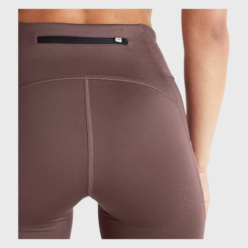 Leggings On Performance Tights Mallas Deportivas 1wd10190434