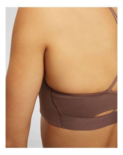 Top On Deportivo Mujer Movement Bra 1wd30130434 Grape