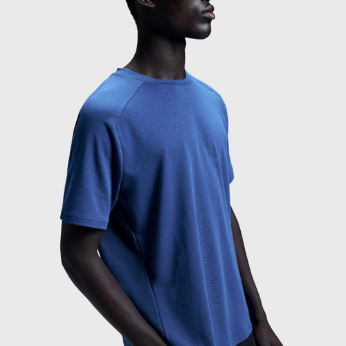 Playera On Focus-t Hombre Deportiva 1me11460662