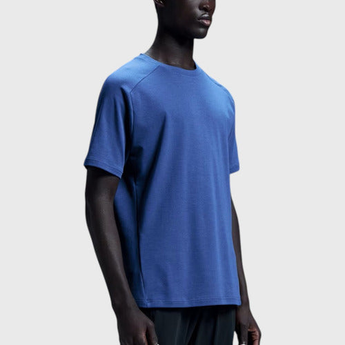 Playera On Focus-t Hombre Deportiva 1me11460662