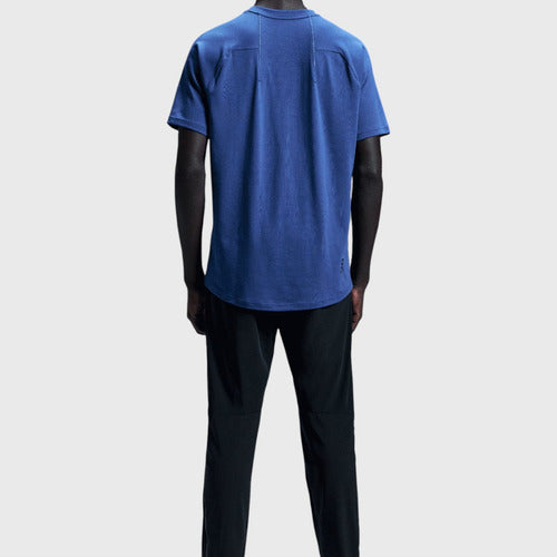 Playera On Focus-t Hombre Deportiva 1me11460662
