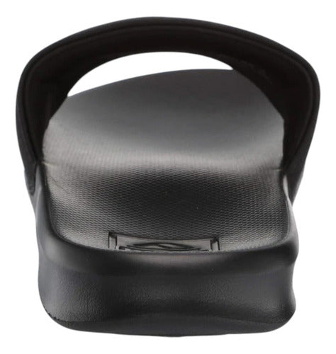 Sandalias Reef Hombre One Slide Playa Y Casual Rf0a30ndbla