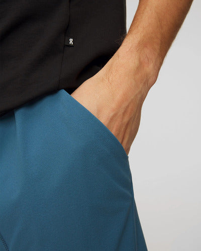 Shorts On Focus Shorts Hombre Deportivos 1md30241745