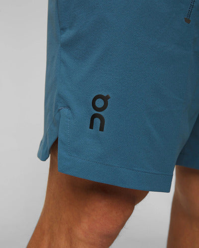 Shorts On Focus Shorts Hombre Deportivos 1md30241745