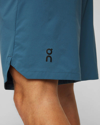 Shorts On Focus Shorts Hombre Deportivos 1md30241745