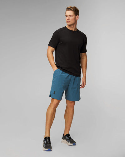 Shorts On Focus Shorts Hombre Deportivos 1md30241745