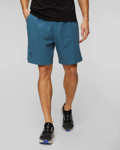 Shorts On Focus Shorts Hombre Deportivos 1md30241745