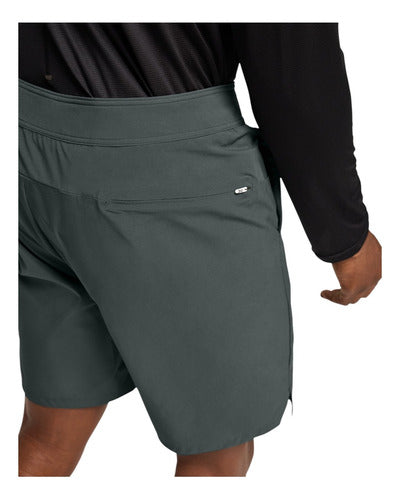 Shorts On Cloud Hombre Hybrid Con Licra 1me10280427