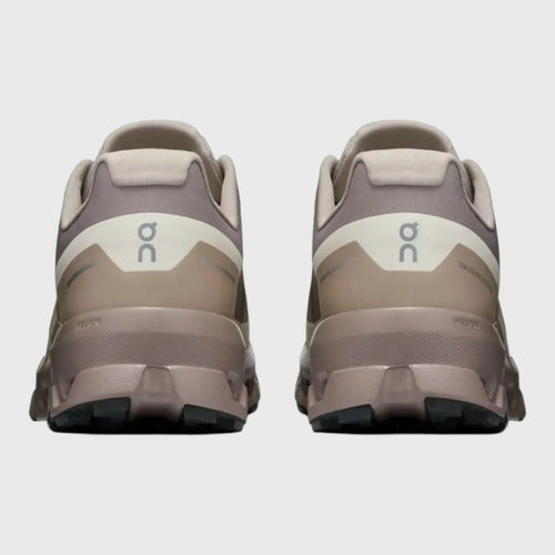 Tenis On Cloudvista 2 Hombre  Waterproof 3me30143172