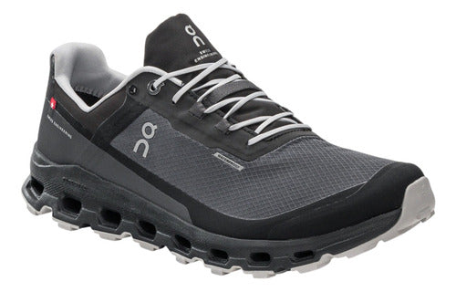 Tenis On Cloudvista Waterproof Hombre 74.98571
