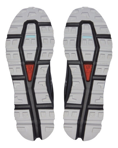 Tenis On Cloudvista Waterproof Hombre 74.98571