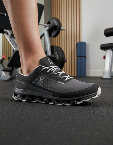 Tenis On Cloudvista Waterproof Hombre 74.98571