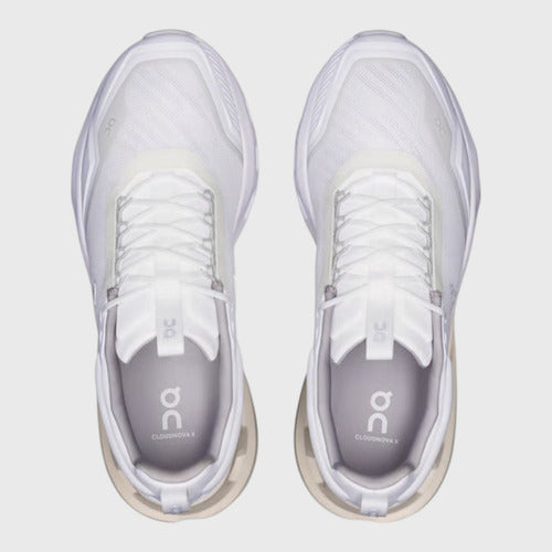 Tenis On Cloudnova X Hombre  3me30410813