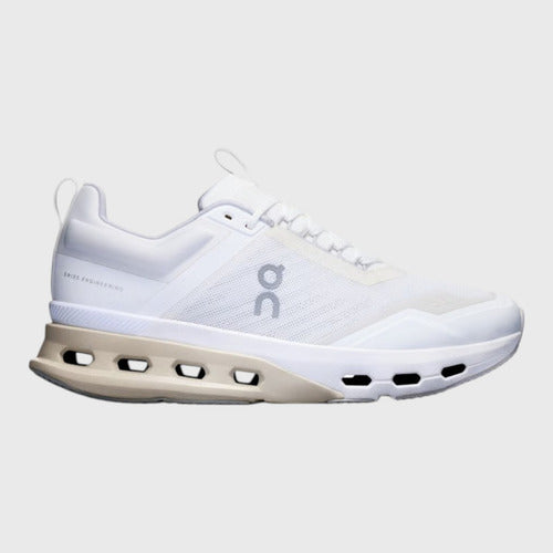Tenis On Cloudnova X Hombre  3me30410813