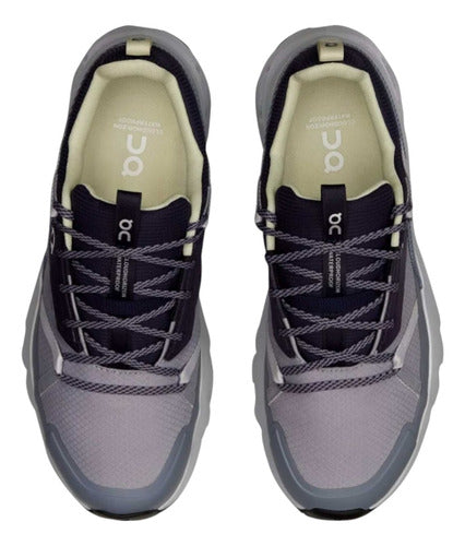 Tenis On Cloudhorizon Waterproof 3we10021427