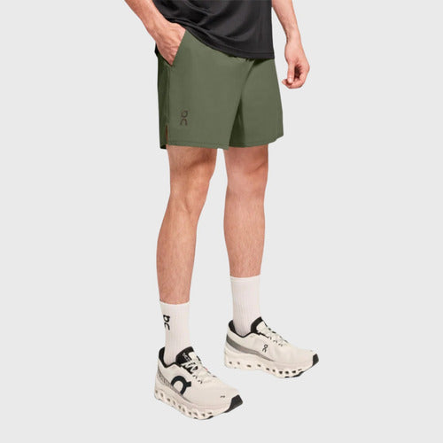 Shorts On Running Hombre Essential Shorts 1me11520858