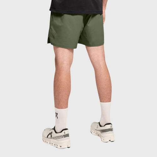 Shorts On Running Hombre Essential Shorts 1me11520858