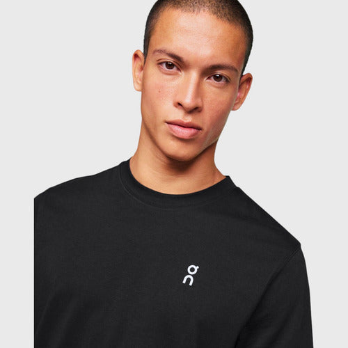 Playera On Running Hombre Graphic-t 1me11590299