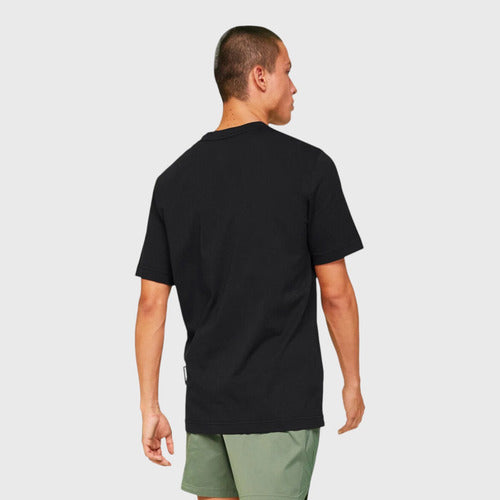 Playera On Running Hombre Graphic-t 1me11590299