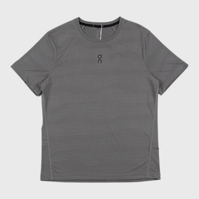 Playera On Running Trail-t Hombre 1me30070122
