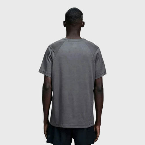 Playera On Running Trail-t Hombre 1me30070122