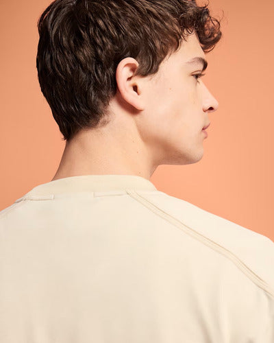 Sudadera On Hombre Movement Crew 1me30100554