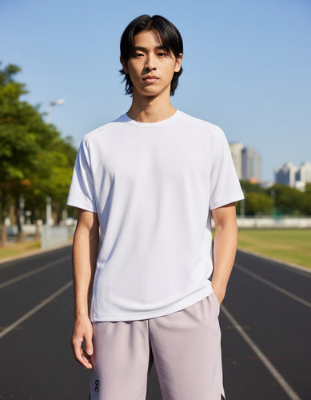 Playera On Hombre Focus-t 1me11461200