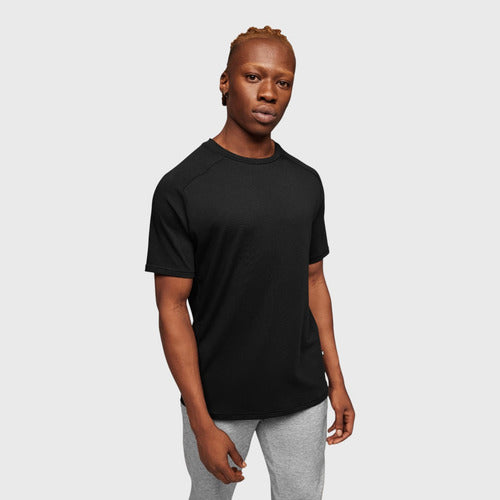 Playera On Hombre Focus-t 1me11460553