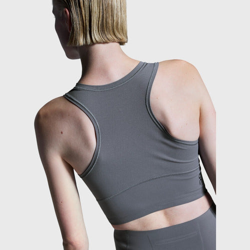 Top On Mujer Deportivo Studio Crop 1wf12410122