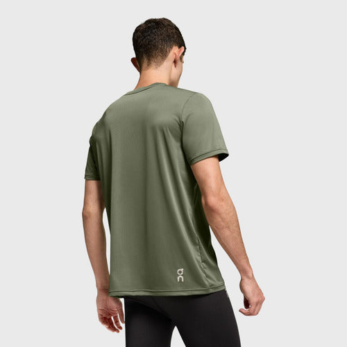 Playera On Cloud Hombre Core-t 1me10430858