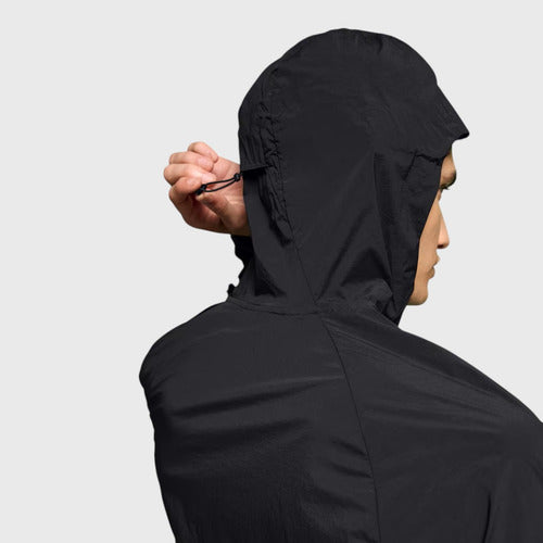 Chamarra On Hombre Rompevientos Core Jacket 1me10330553