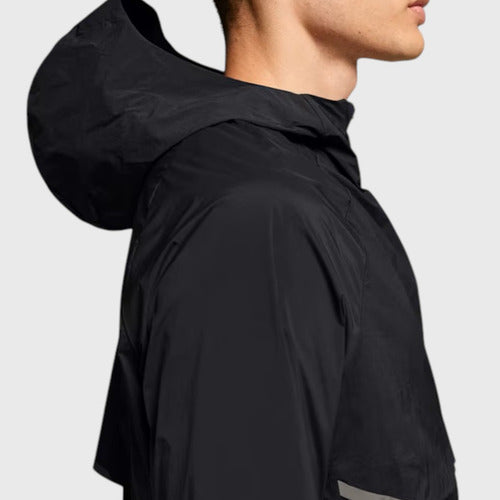 Chamarra On Hombre Rompevientos Core Jacket 1me10330553