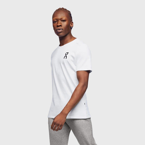 Playera On Cloud Hombre Graphic-t 1md10540069