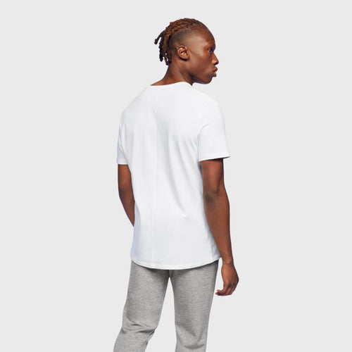 Playera On Cloud Hombre Graphic-t 1md10540069