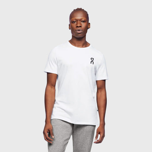 Playera On Cloud Hombre Graphic-t 1md10540069