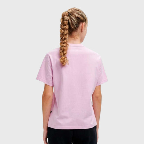 Playera On Cloud Mujer Manga Corta Graphic-t 271.00609