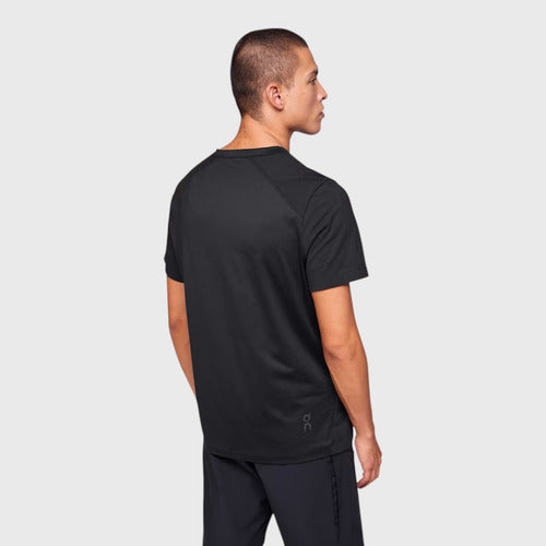 Playera On Running Hombre Trek-t 1me10100553